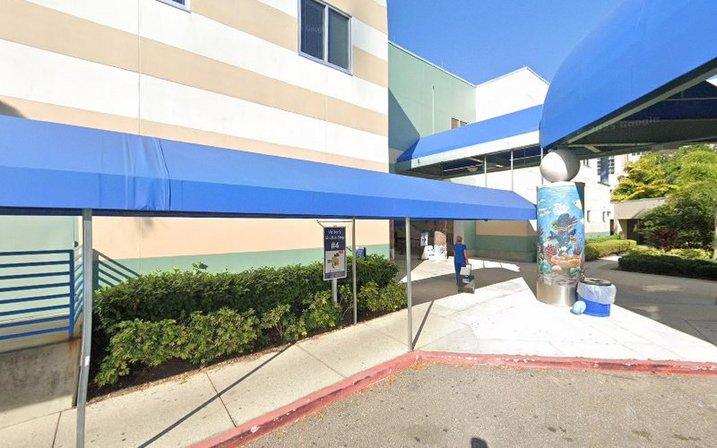 St. Joseph's Children's Hospital Neuroscience Center