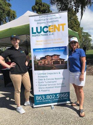 Lucent Inspections
