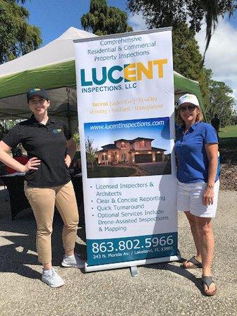 Lucent Inspections