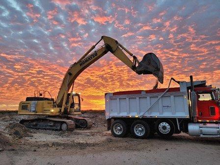 Florida Sand and Fill, LLC