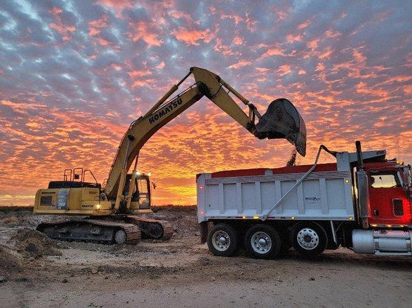 Florida Sand and Fill, LLC