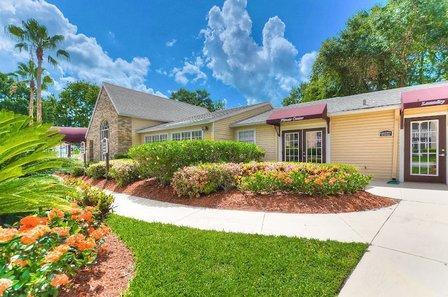 The Park at Cortona Apartment Homes