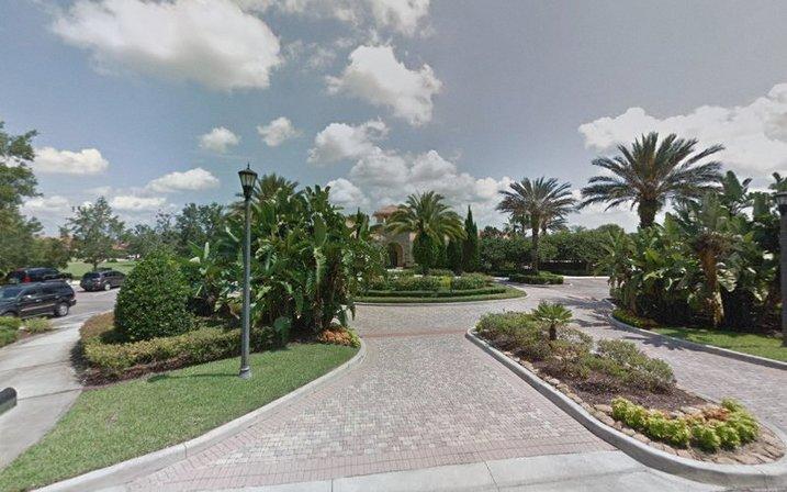 Terra Largo Clubhouse
