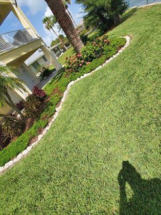 Polson Landscaping Services