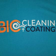 BIC Cleaning and Coatings
