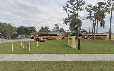 Polk Life & Learning Center