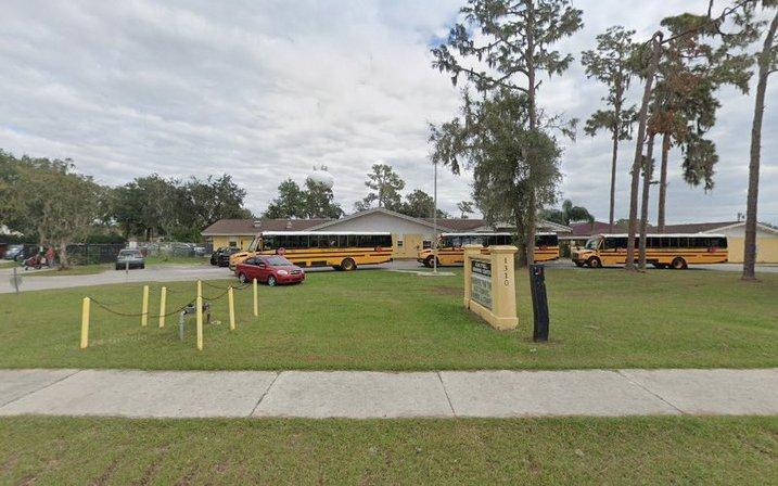 Polk Life & Learning Center
