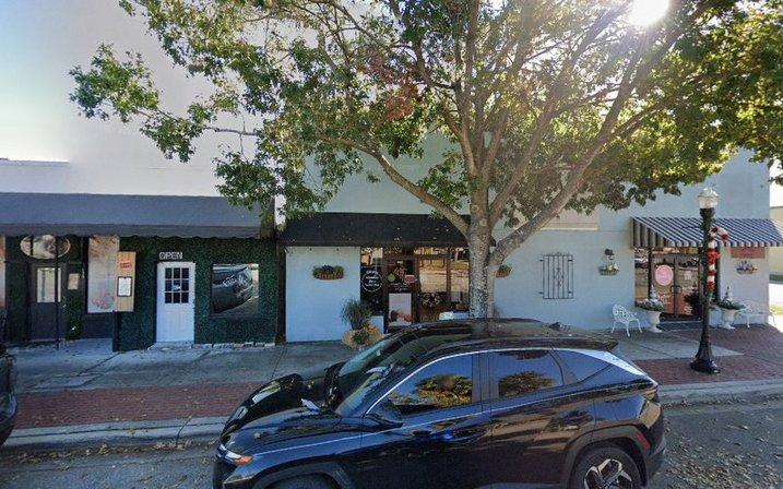 The Local Meat and Provisions