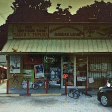 El Rancho Meat Market