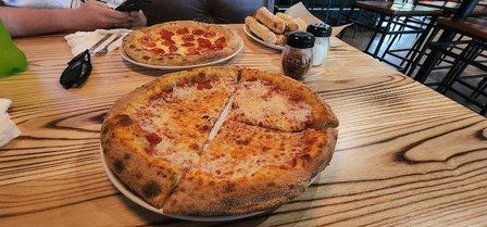 Flippers Pizza - South Tampa