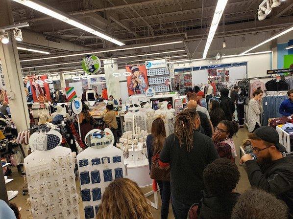 Old Navy