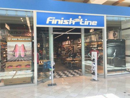 Finish Line