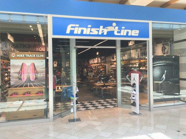 Finish Line