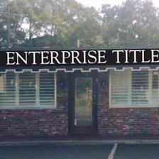 Enterprise Title of Tampa Bay, Inc.