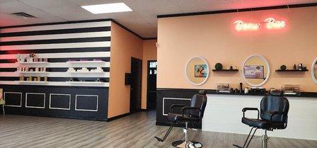 The Pampered Peach Wax Bar Of South Tampa