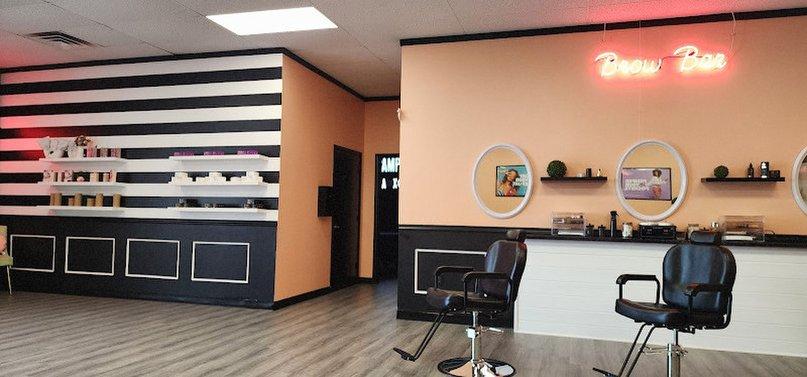The Pampered Peach Wax Bar Of South Tampa