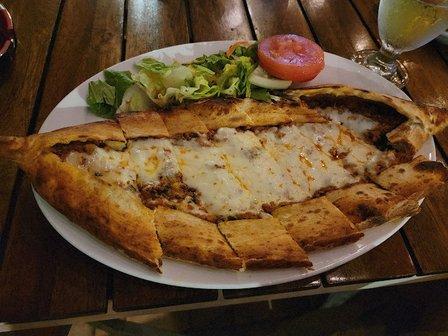 Bayshore Mediterranean Grill