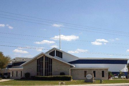 New Beginnings Christian Church