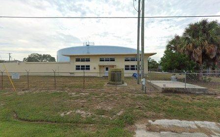 Tampa Water Department