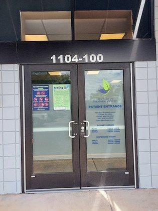 New Season Treatment Center – North Tampa