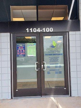 New Season Treatment Center – North Tampa