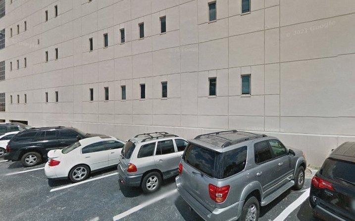 H Lee Moffitt Cancer Center: Greenberg Harvey M MD