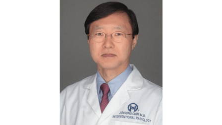 Junsung Choi, MD