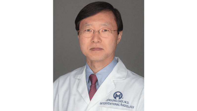 Junsung Choi, MD