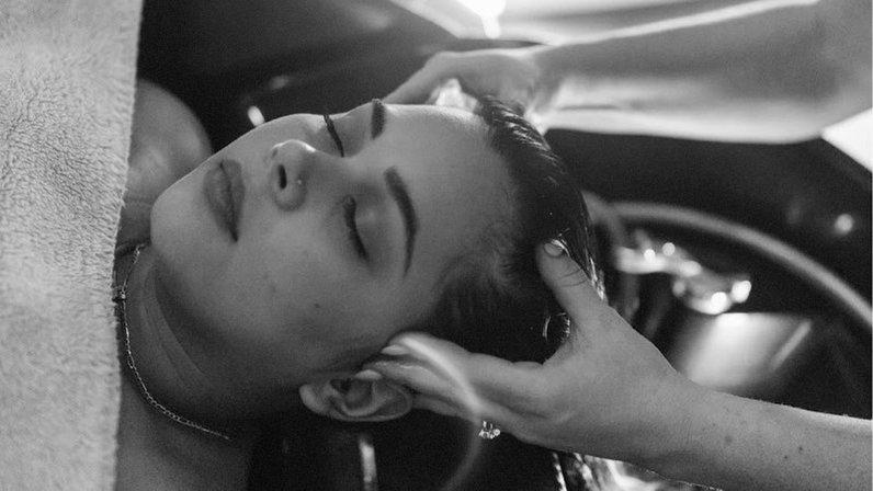Style Lounge Head Spa