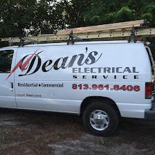 Dean's Electrical Service