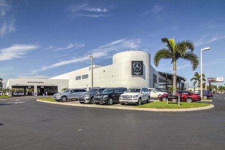 Mercedes-Benz Of Tampa