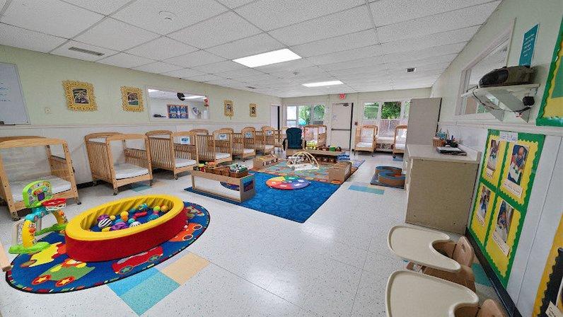 Webb Road KinderCare