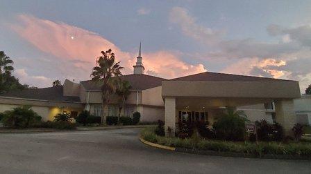 Belmont Baptist Church