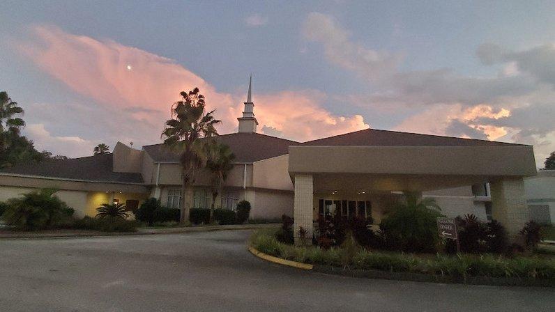 Belmont Baptist Church