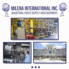 Milena International Inc
