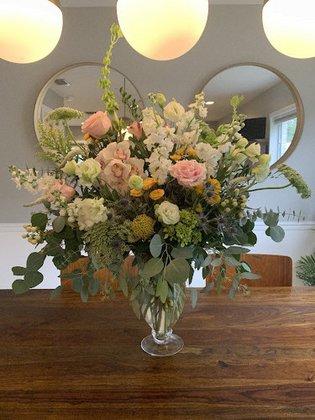 Carrollwood Florist