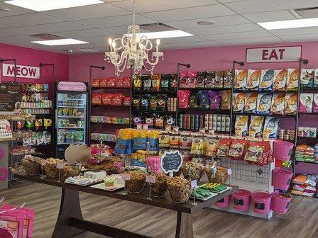 Woof Gang Bakery & Grooming Carrollwood