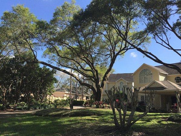 Darrell's Landscaping LLC