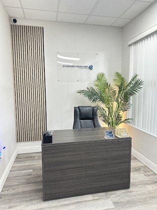 Affordable Cremations of Central Florida