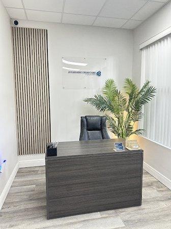 Affordable Cremations of Central Florida