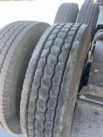 Rober tire service