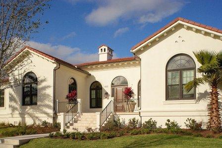 Harbor Bay Macdill AFB