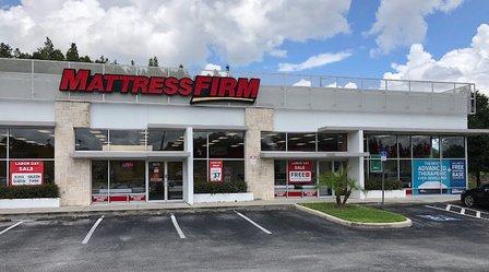 Mattress Firm Citrus Park