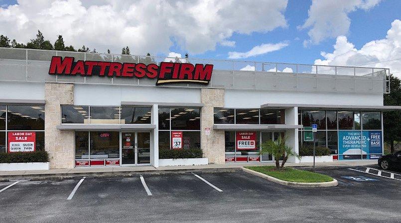 Mattress Firm Citrus Park
