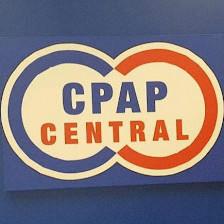 CPAP CENTRAL LLC NPI # 1023574910