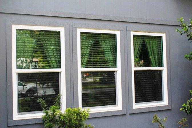 Mister Window