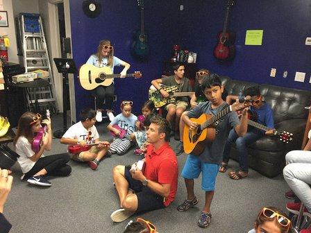 Tampa Music School
