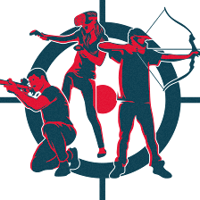 Laser Ops Xtreme Fun Center