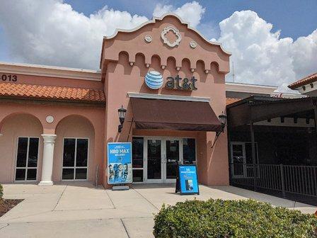 AT&T Store