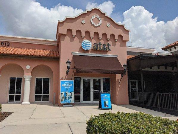 AT&T Store